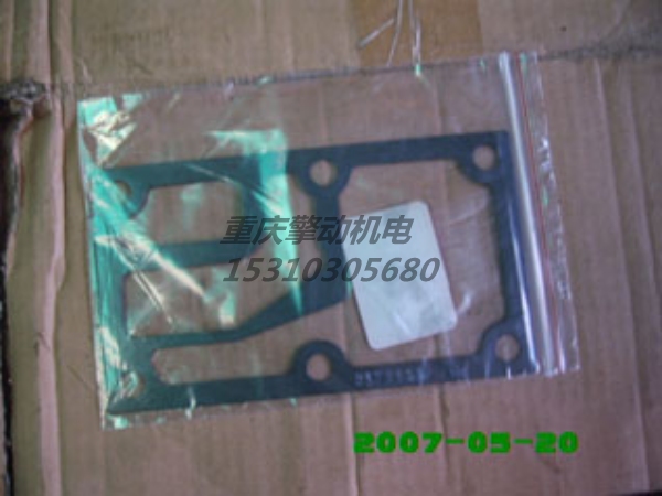 康明斯垫片 3177108