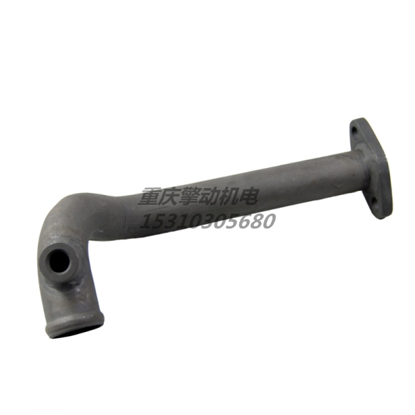 康明斯输水联接管 3201401