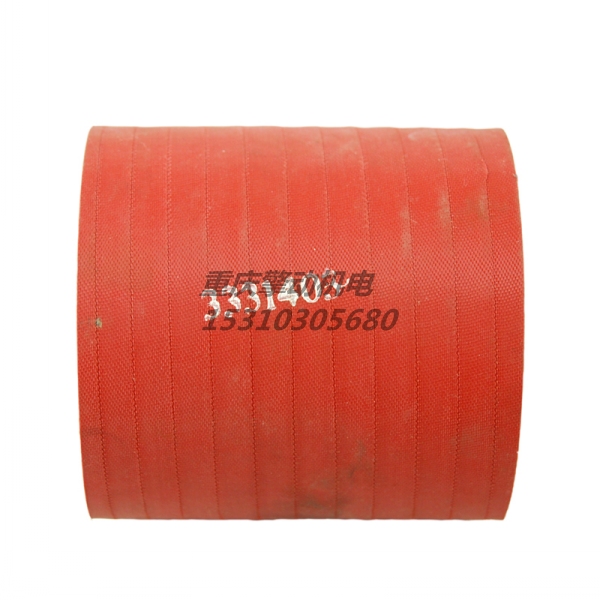 康明斯硅胶软管 3331403