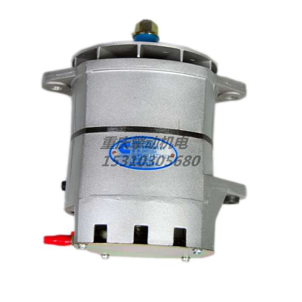 康明斯充电机 3400698