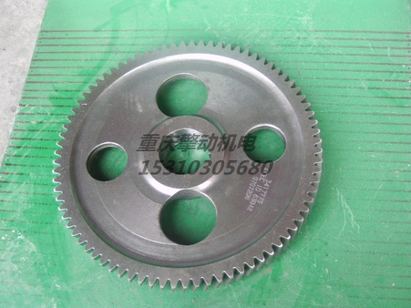 康明斯凸轮轴齿轮 3417775