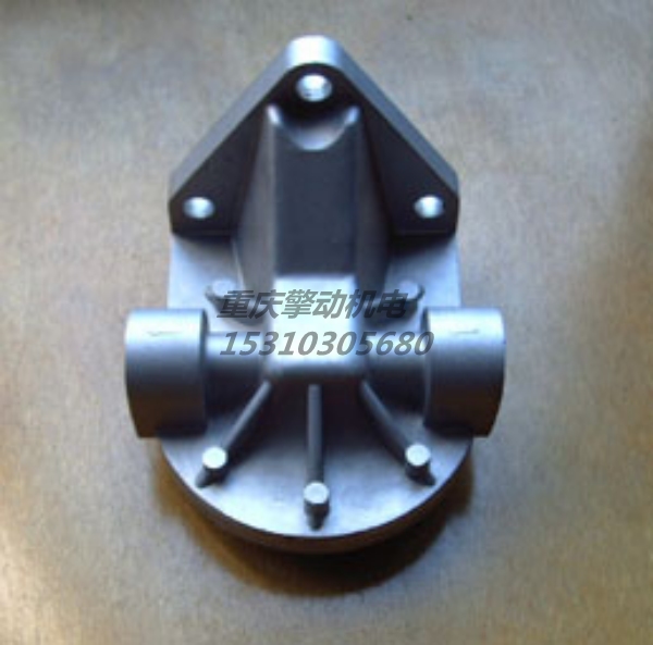 康明斯旁滤器座 3304173