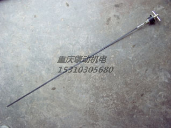 康明斯机油尺 3326078