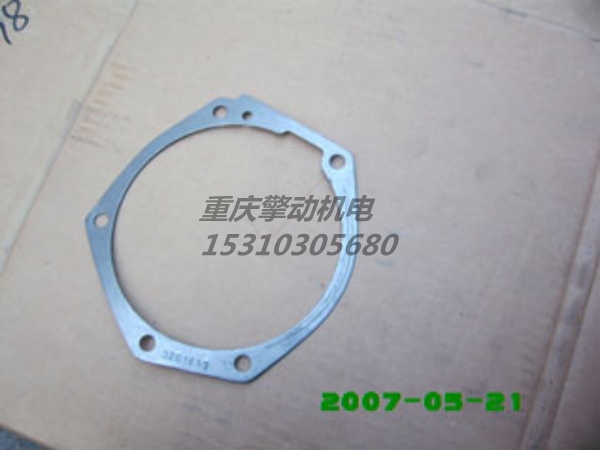 康明斯辅助支承衬垫 3410171