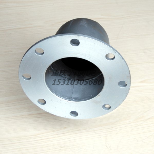 康明斯弯管接头 3418944