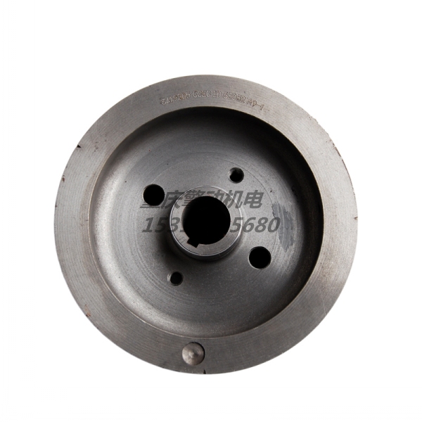 康明斯K38 KTA38风扇皮带轮轴承