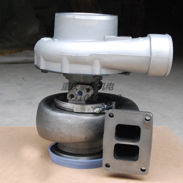 康明斯NG7增压器 3529035