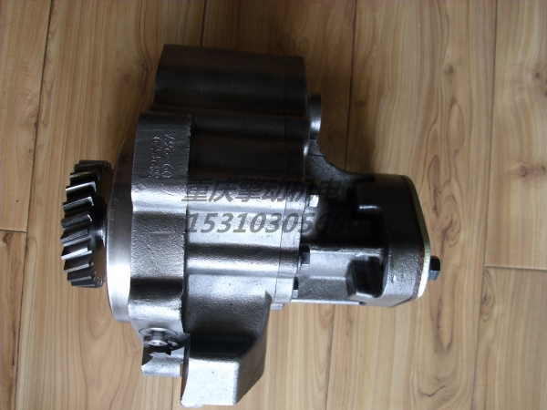 康明斯机油泵 3609833