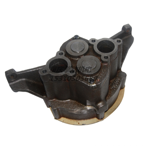 康明斯机油泵 3634640