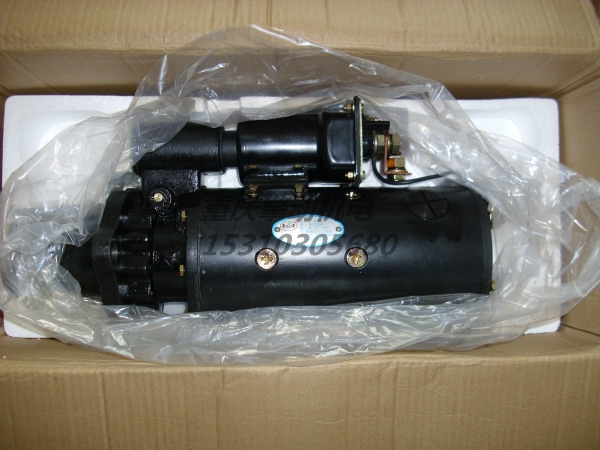 康明斯起动马达 3636821