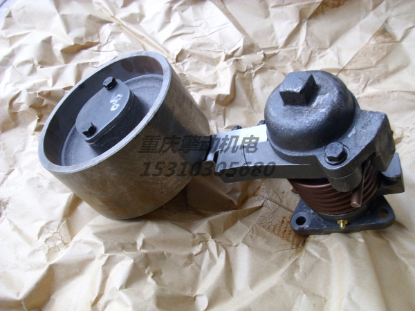 康明斯风扇惰轮总成 3635034