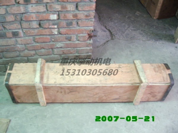 康明斯湿式排气管 3655046