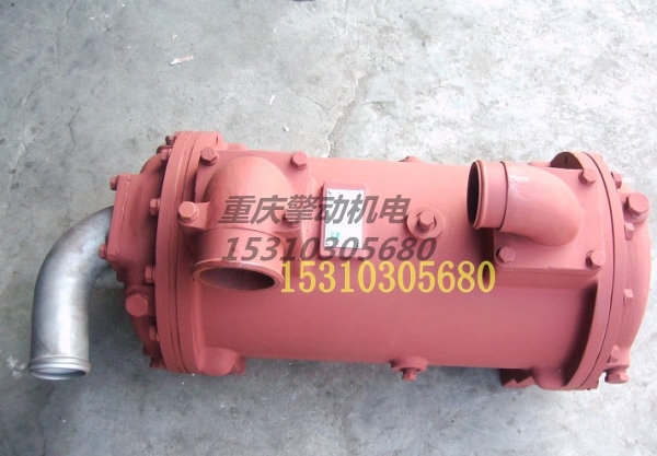 康明斯热交换器 3655859