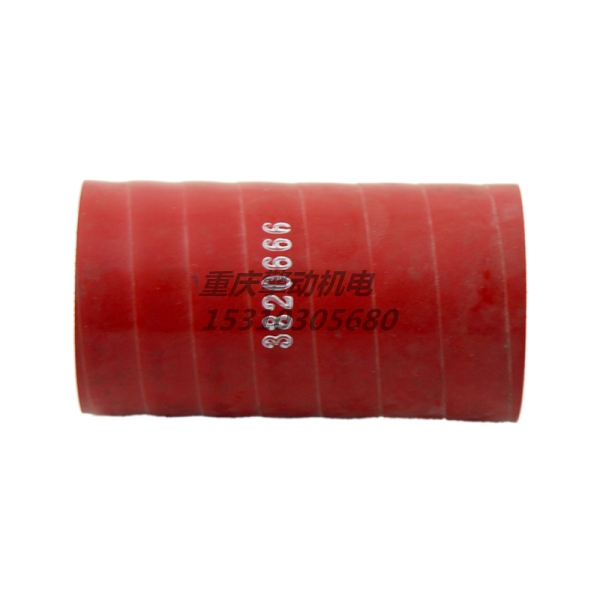 康明斯软管 3820666