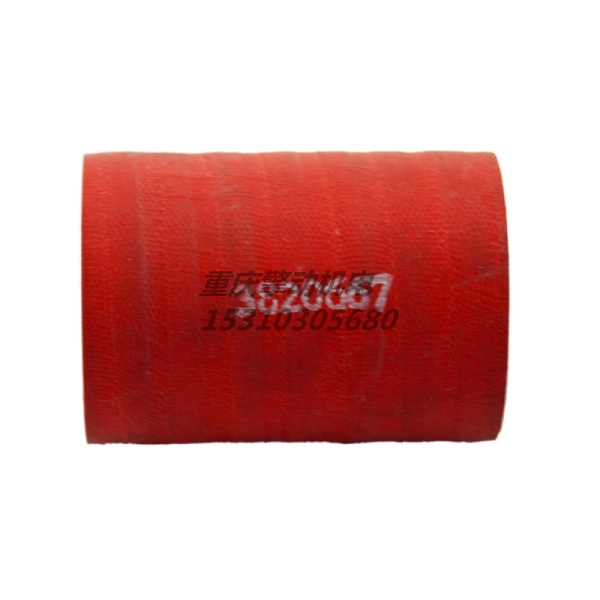 康明斯软管 3820667