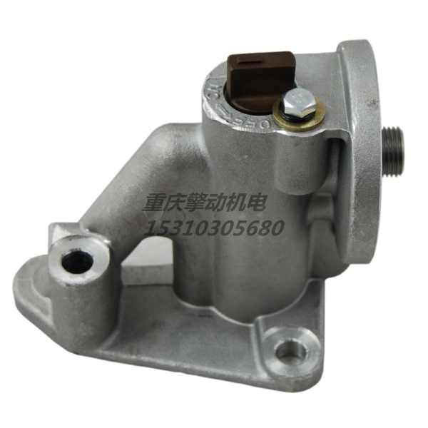 康明斯水滤器座 3819767