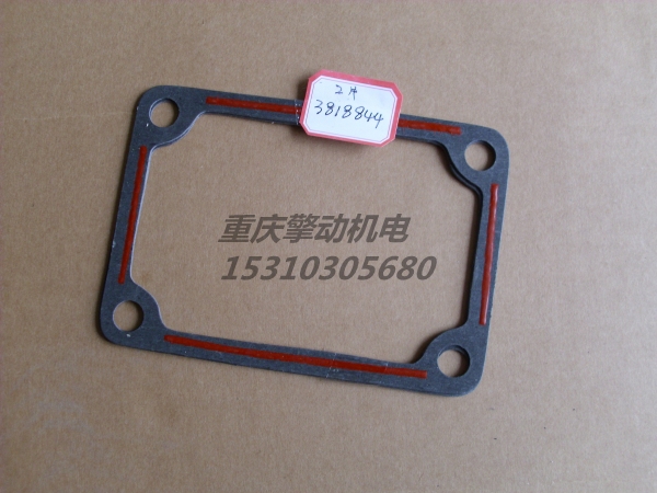 康明斯垫片 3818844