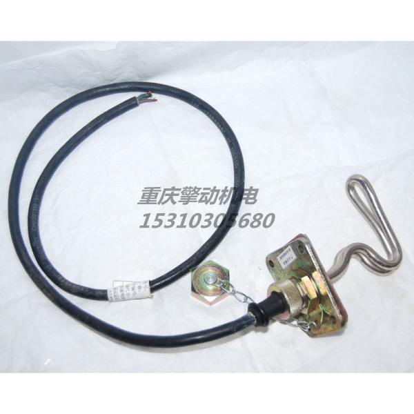 康明斯加热器 4060866