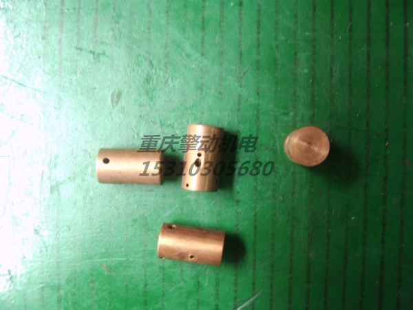 康明斯从动件滚轮销 4009248