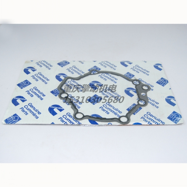 康明斯辅助驱动衬垫 3899746