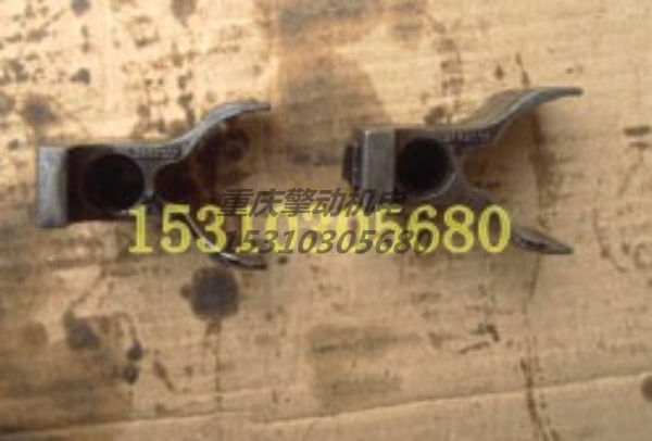 康明斯喷油器压板 3882991