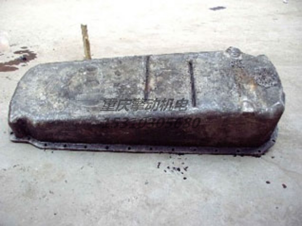 康明斯机油盘 3895278