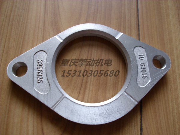 康明斯凸轮轴止推支座 3896335