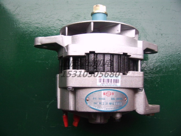 康明斯70A充电机 3935530