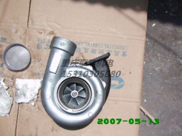 康明斯增压器 4050244