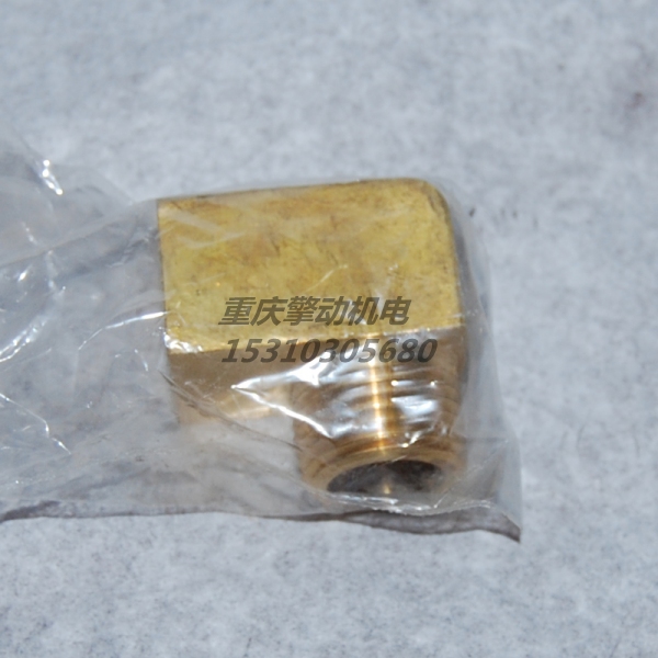 康明斯阳性弯接头 4060794