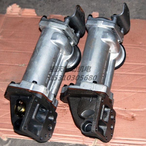 康明斯机油冷却器 4061462