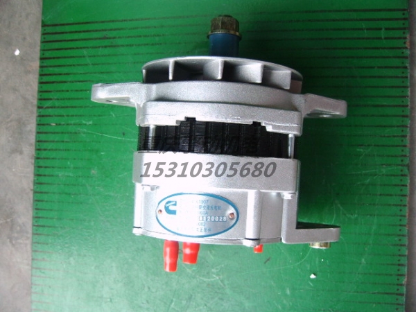 康明斯充电机 4061007