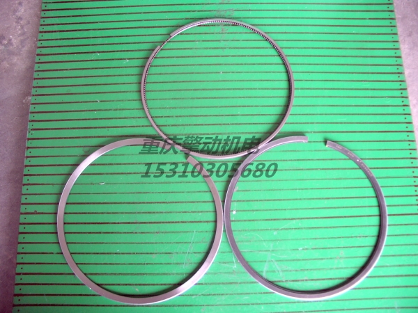 康明斯K活塞环组 4089500