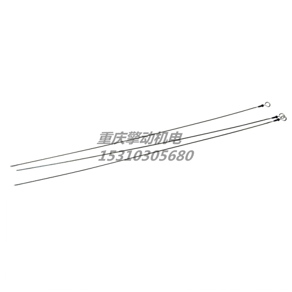 康明斯机油尺总成 4061112