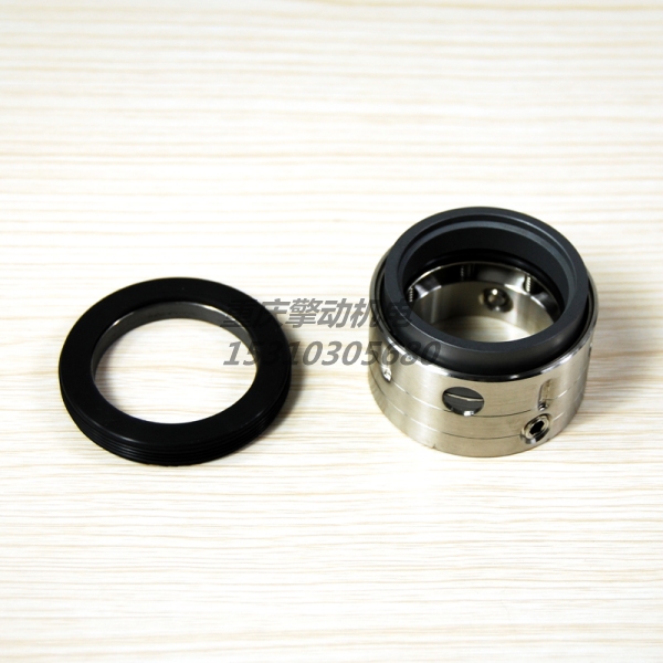 康明斯K海水泵机械密封 4914513