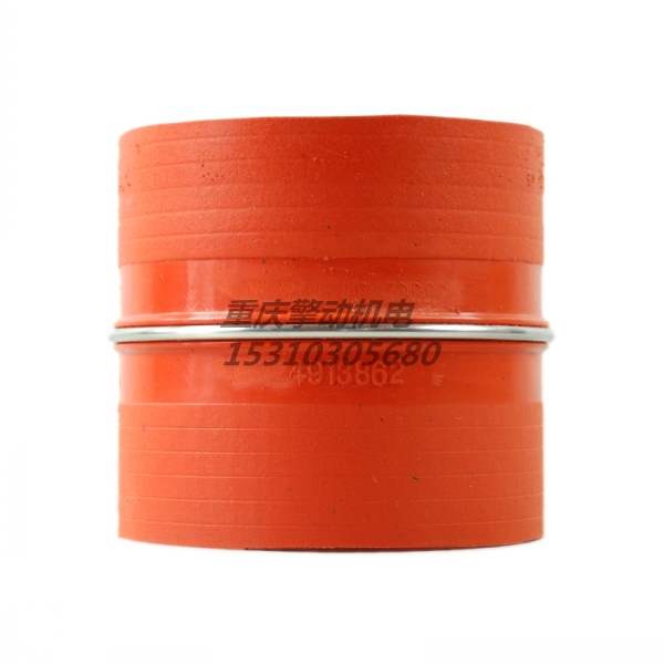 康明斯硅胶管 4913862