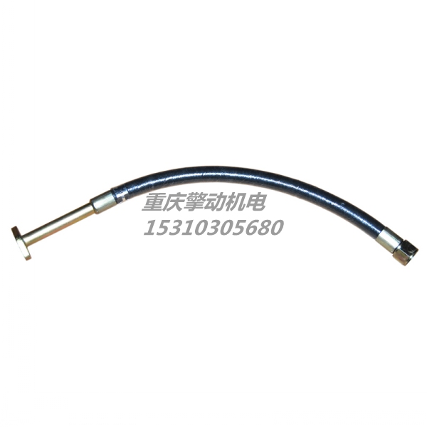 康明斯增压器回油管 4913979