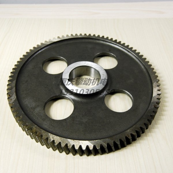 康明斯凸轮轴齿轮 4953348