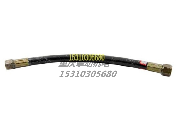 康明斯10# 软管总成 AS10018SS