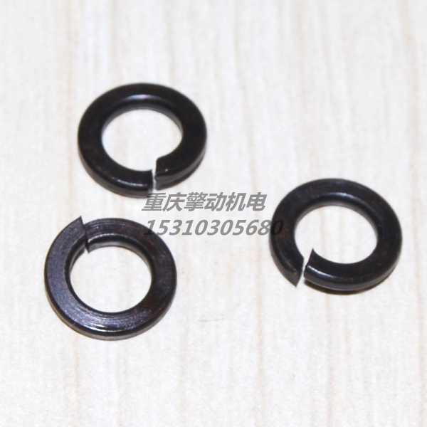 康明斯弹簧垫圈 S607