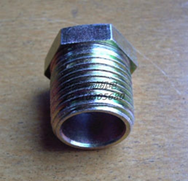 康明斯衬套接头 S921D