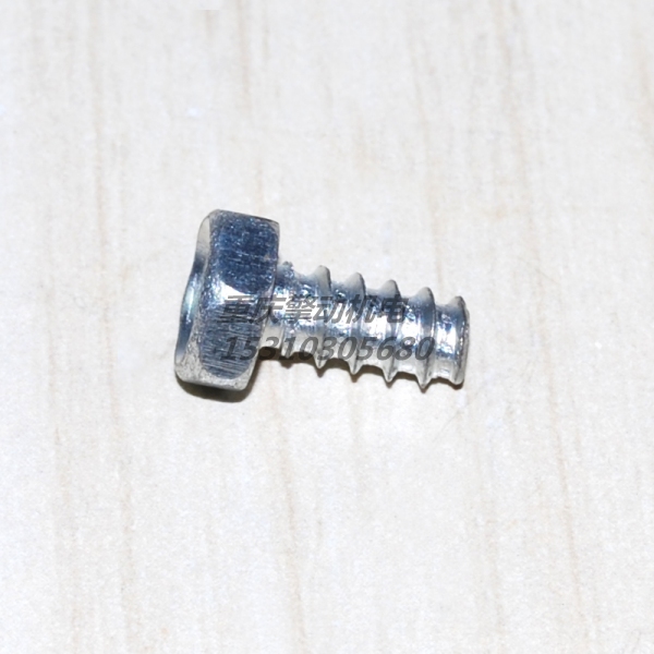 康明斯自攻螺钉 S1354