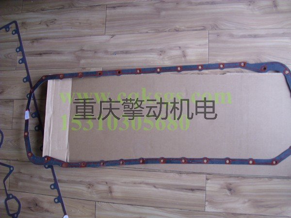康明斯机油盘衬垫 3401290