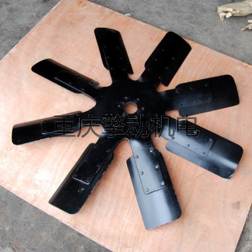 康明斯34＂吹风扇 3655107