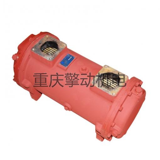 康明斯热交换器 3968810