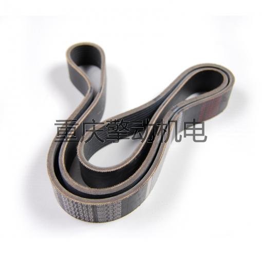 康明斯多槽皮带 3899436