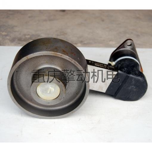 康明斯惰轮杆总成 4009442