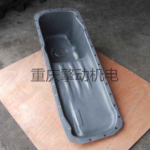 康明斯机油盘 4914257