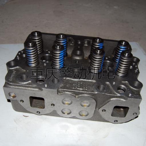 康明斯气缸盖 4915442