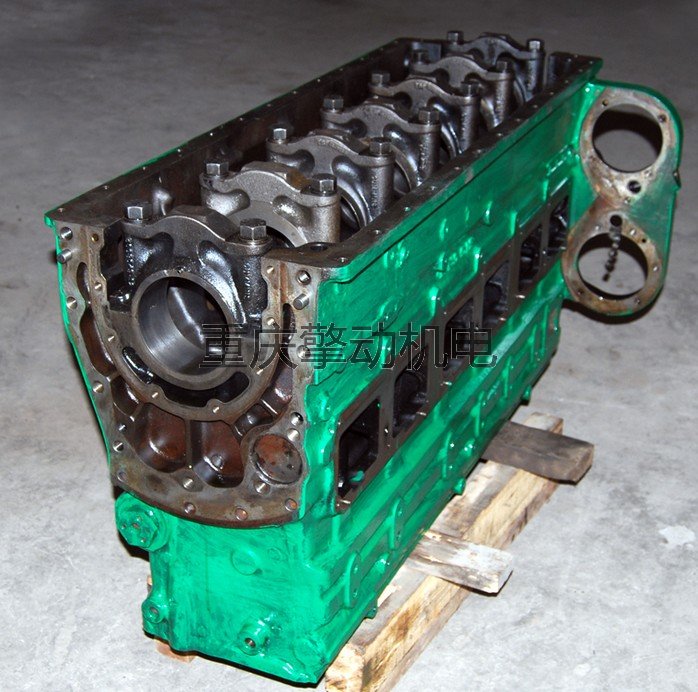 康明斯出品NT855/NTA855/NTAA855缸体,重发N系发动机缸体